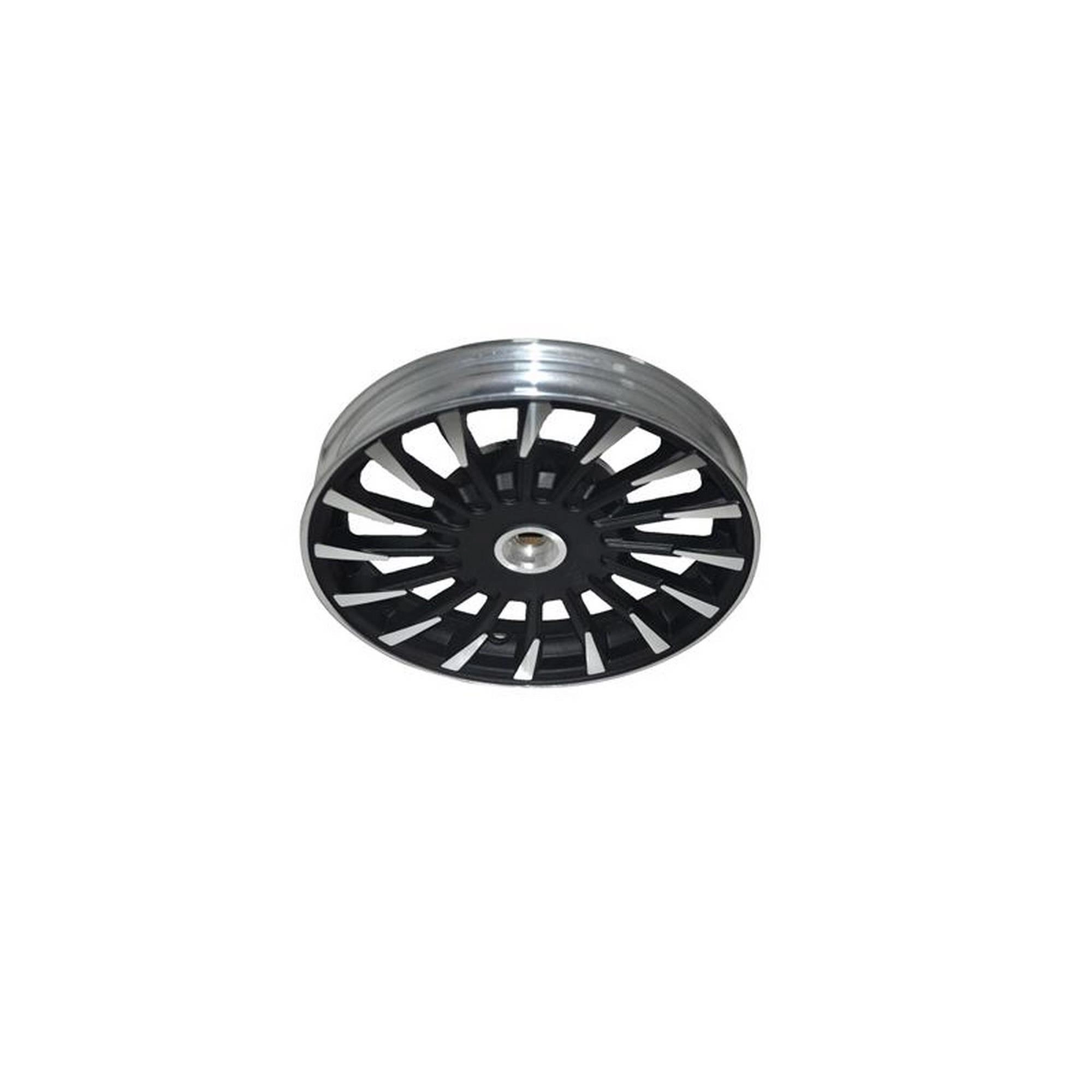 RKS DARKBLUE 125 ARKA JANT #RK 37153